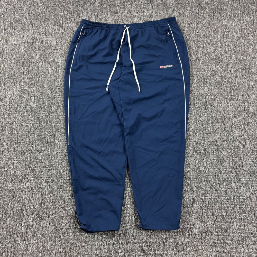 Nike Challenger Track Club Dri-Fit Running Pants Navy Blue Size XL Joggers